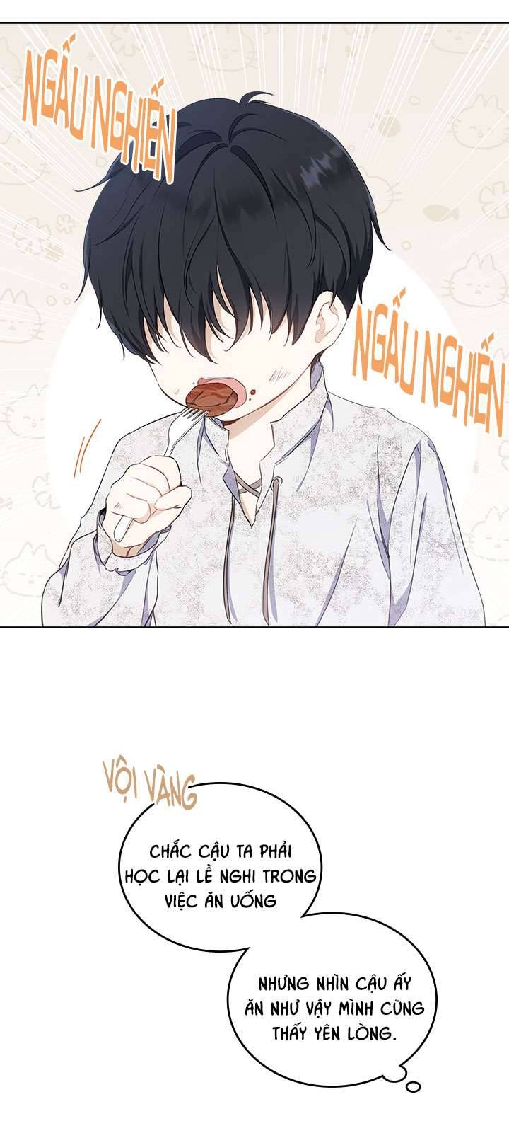 Kiếp Này Nhất Định Làm Gia Chủ Chap 51 - Trang 2