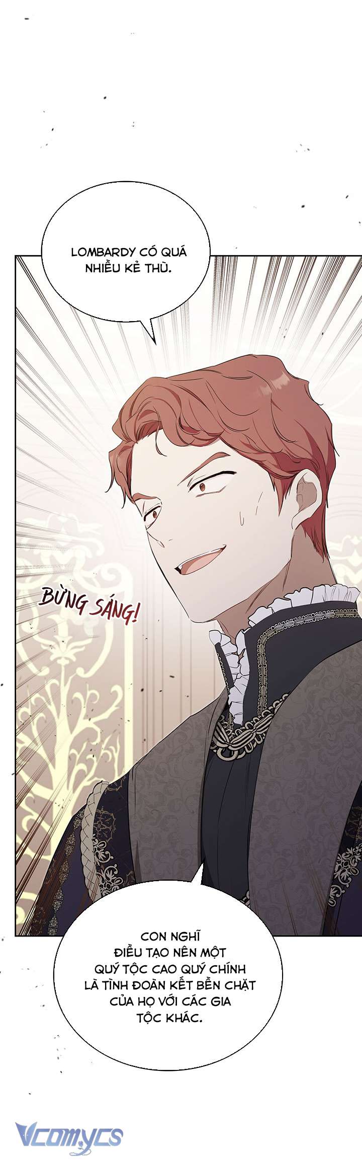 Kiếp Này Nhất Định Làm Gia Chủ Chap 123 - Trang 2