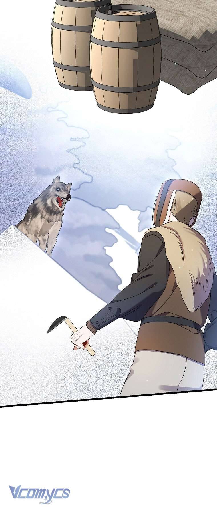 Tôi Chỉ Chăm Sóc Người Cha Ốm Yếu Của Mình Mà Thôi! Chapter 9 - Trang 4