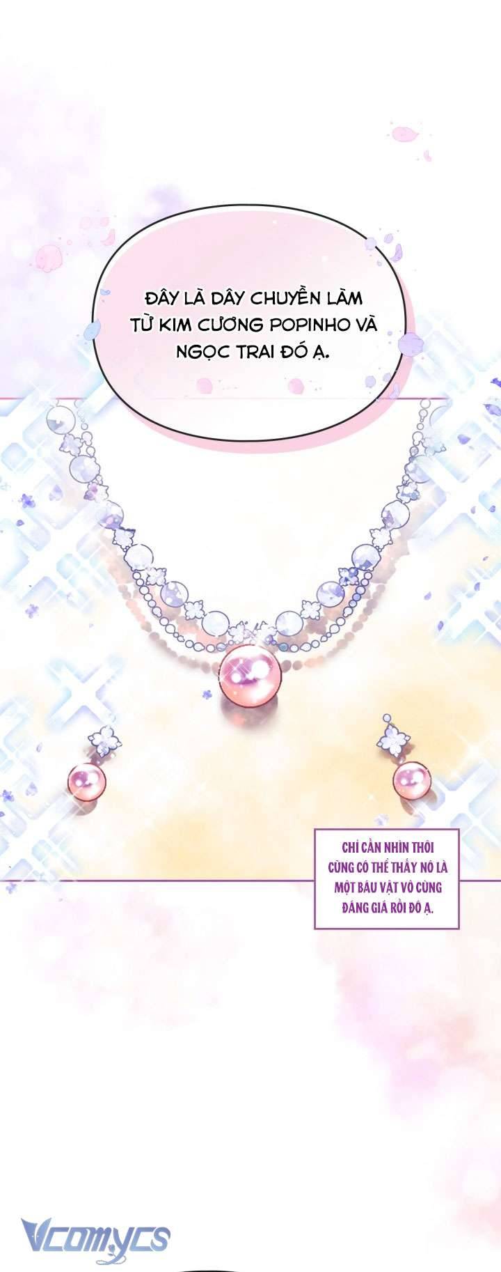 Kết Cục Của Nhân Vật Phản Diện Chỉ Có Thể Là Cái Chết Chapter 128 - Trang 4