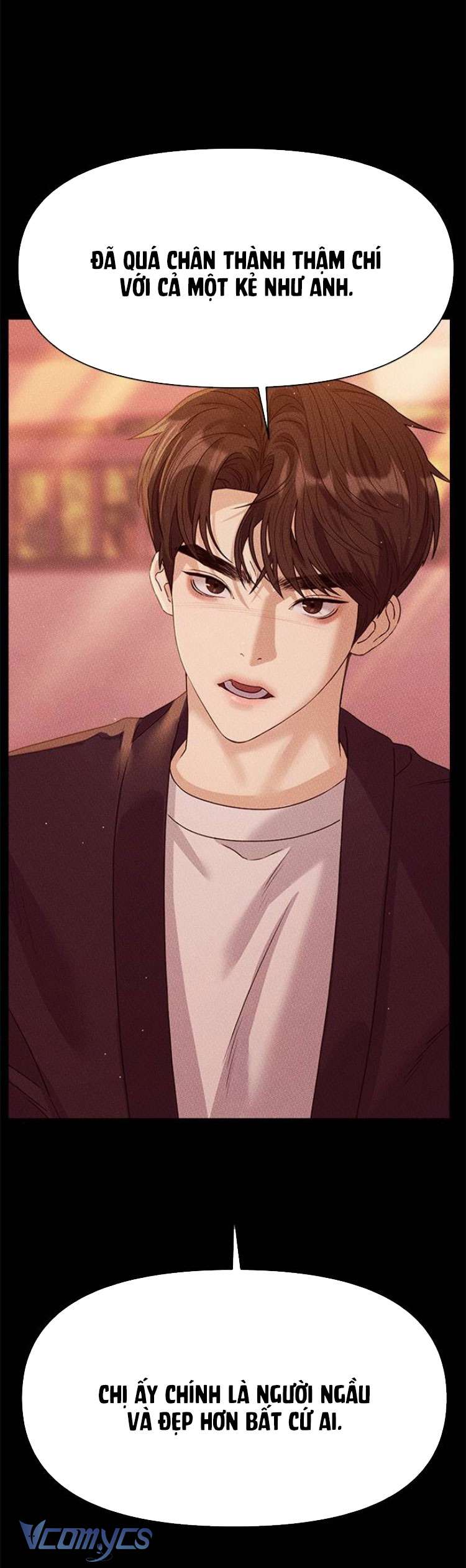 Couple Breaker Chapter 77 - Trang 4