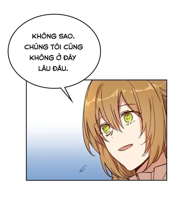 Vị Hôn Thê Khế Ước Của Công Tước Chapter 88 - Trang 4