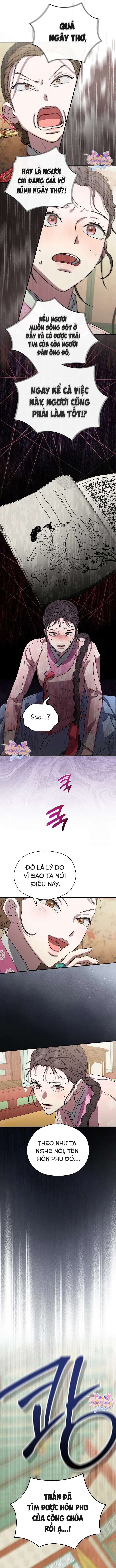 Ta Chỉ Muốn Ăn Em Chap 11 - Next Chap 12