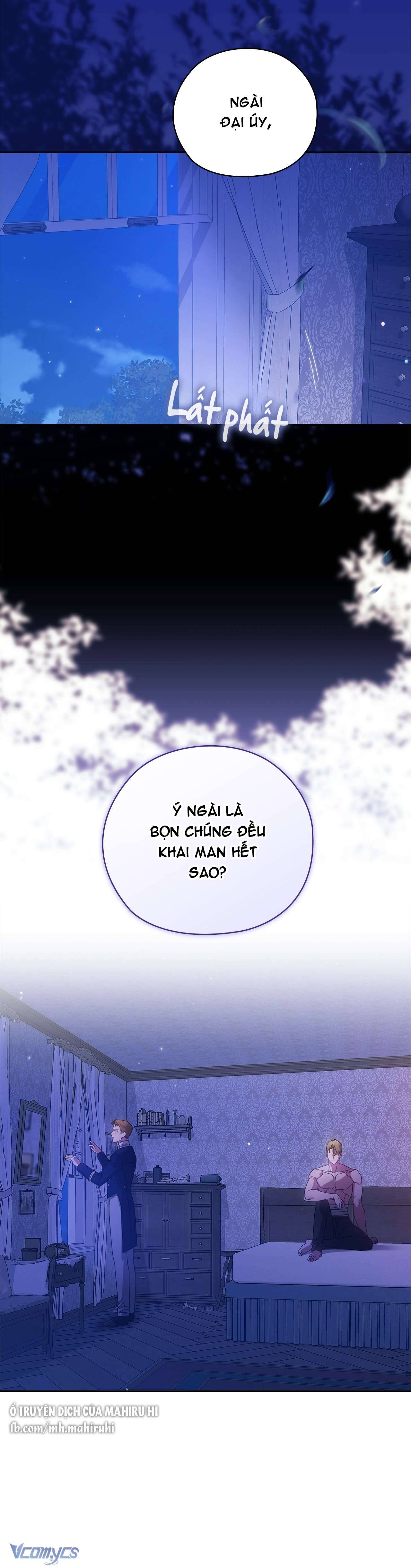 Hôn Nhân Này Rồi Sẽ Đổ Vỡ Chapter 76 - Trang 3