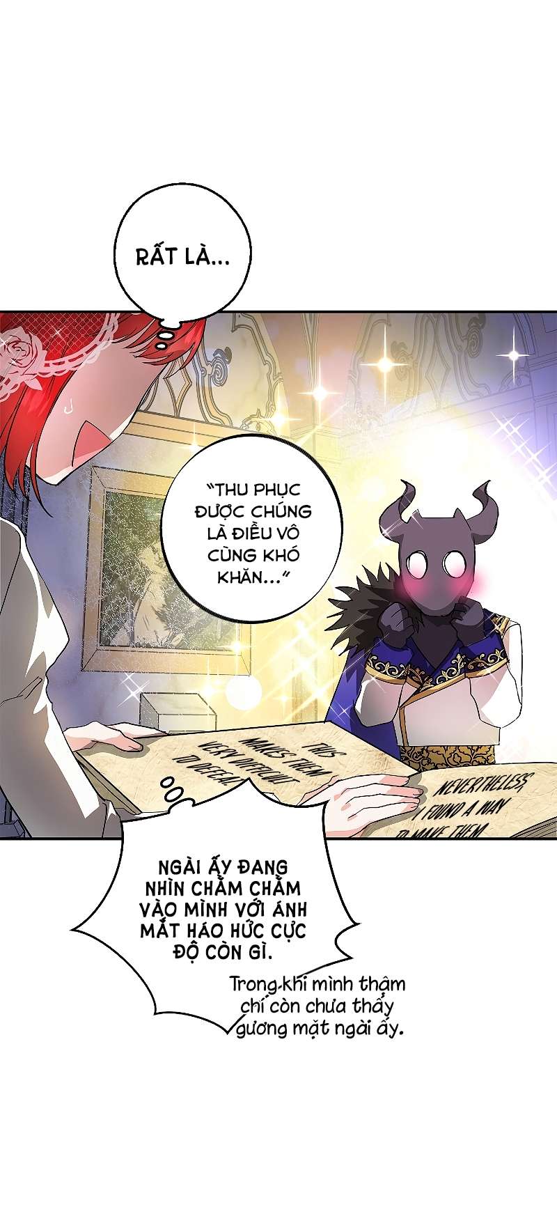 Hôn Phu Ẩn Sắc Chapter 10 - Next Chapter 11