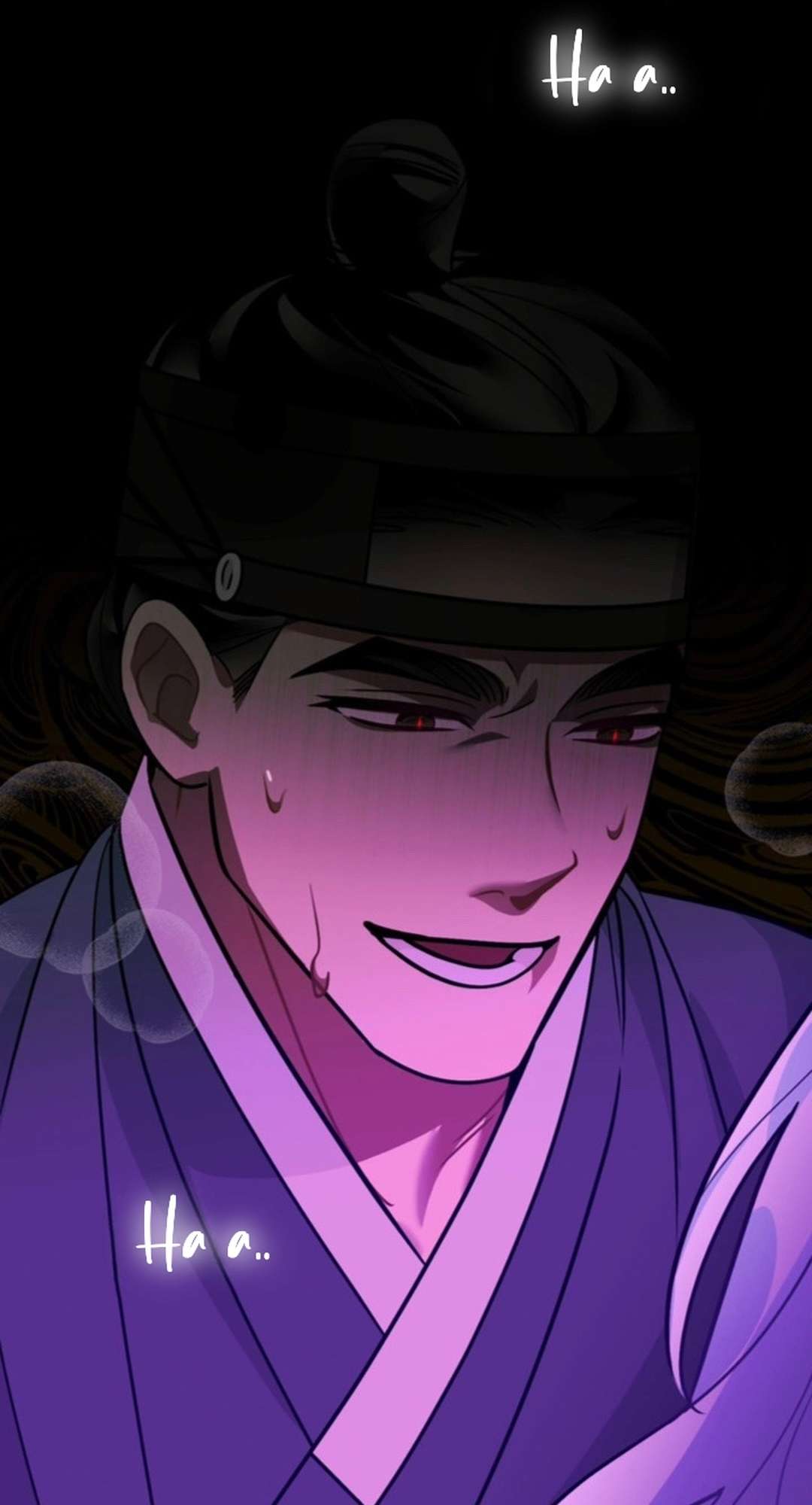 [ 18+ ] Kẻ Săn Mồi Chap 3 - Trang 2