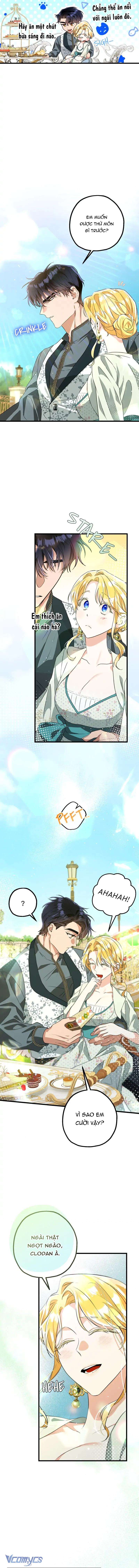 [18+] Dinh Thự Của Dã Thú Chap 15 - Trang 2