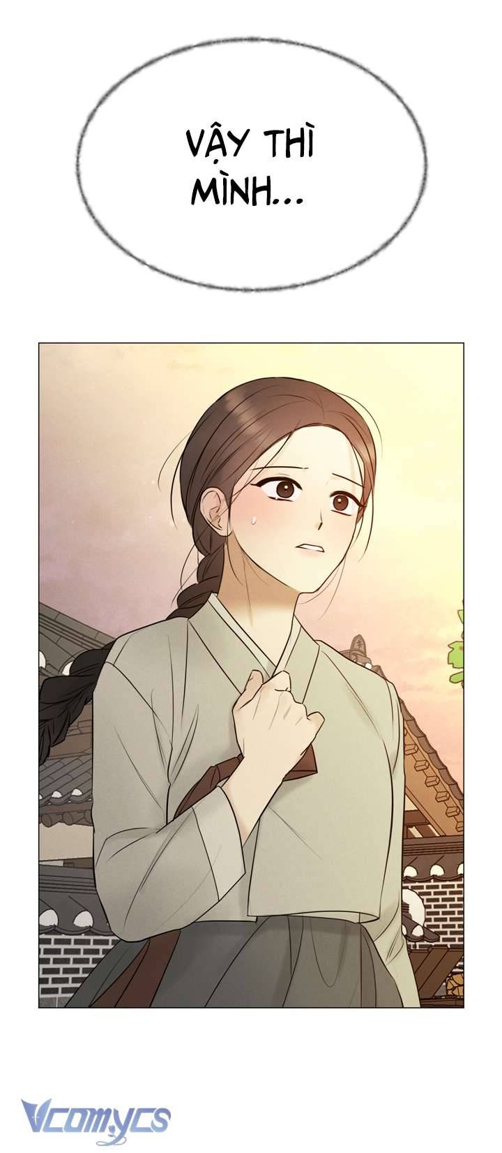 [18+] Tỳ Nữ Bỏ Trốn Chap 1 - Next Chap 2