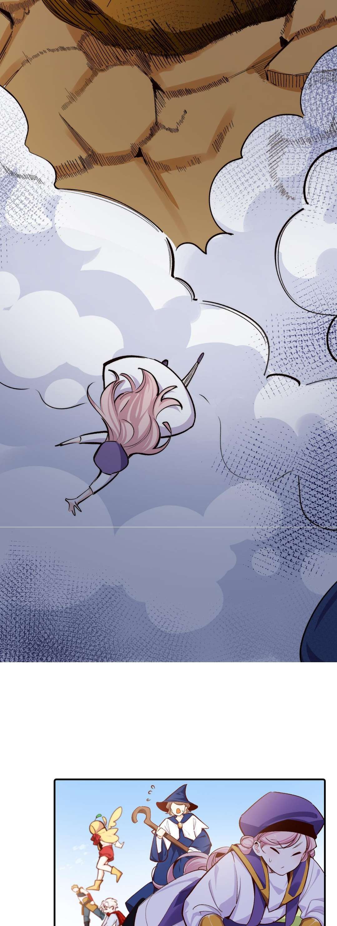 Mười năm sau, tôi kết hôn với kẻ thù không đội trời chung Chap 33 - Trang 2