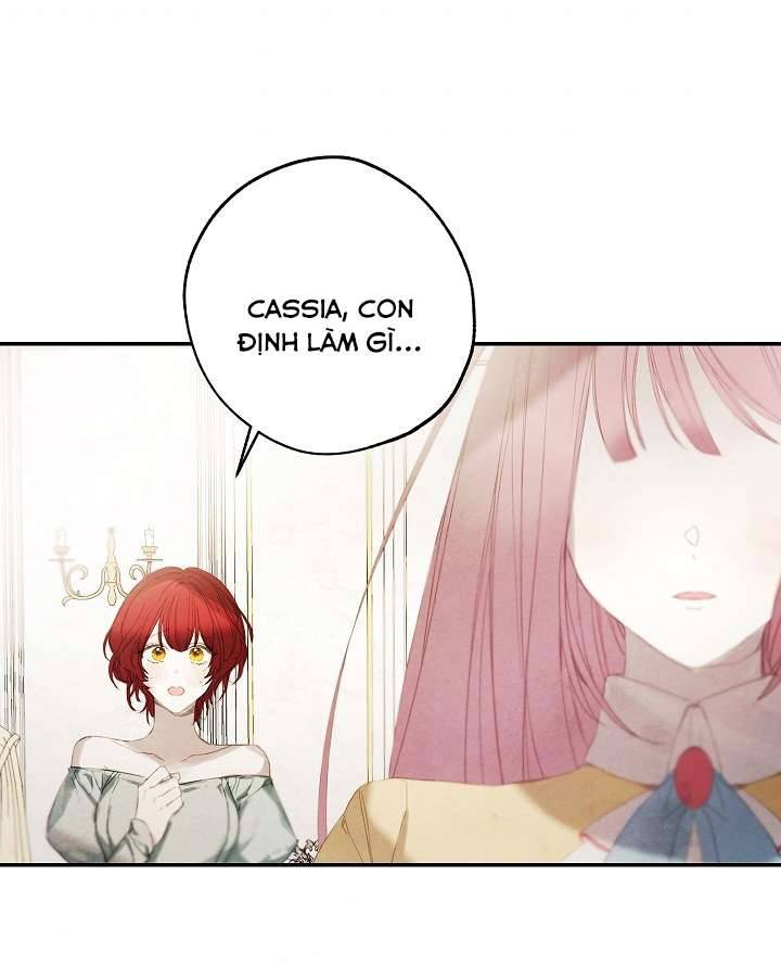 Cửa Hàng Búp Bê Của Công Chúa Chap 7 - Trang 2