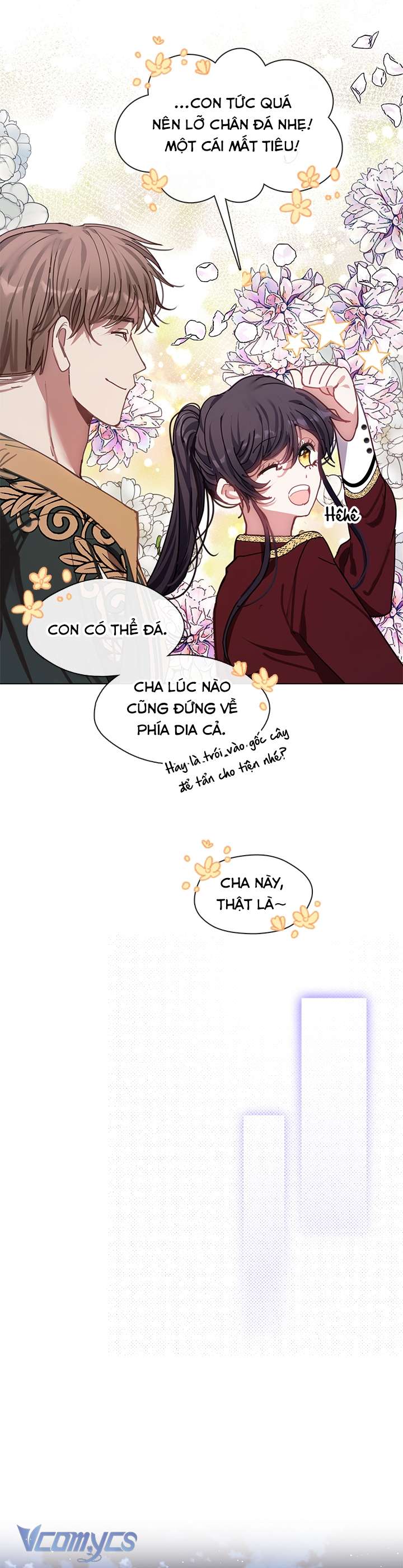 Gia Đình Bị Ám Ảnh Bởi Tôi Chapter 66 - Trang 4