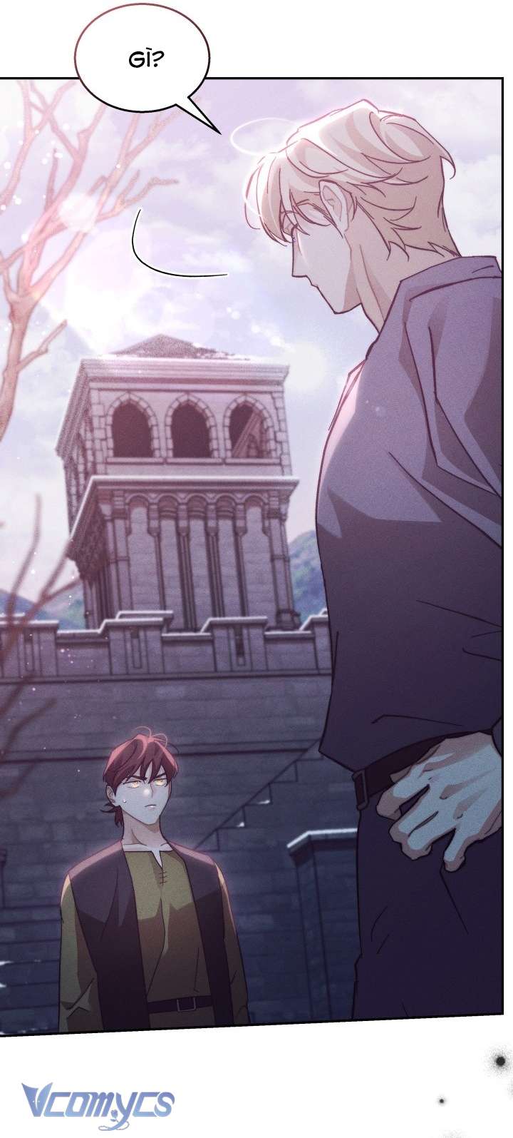 Tiếng Trống Vang Dội Chap 37 - Trang 4