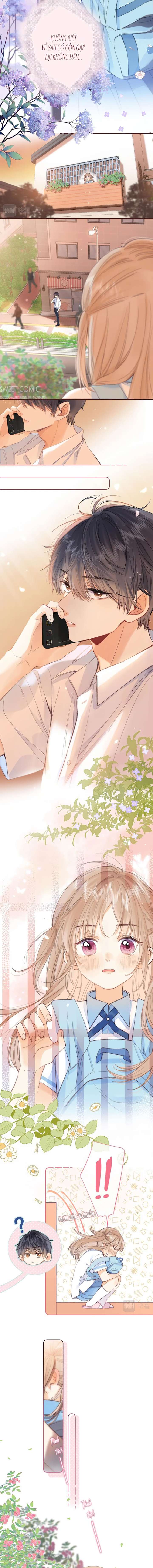 Tình Yêu Thầm Kín Chap 7 - Next Chap 8