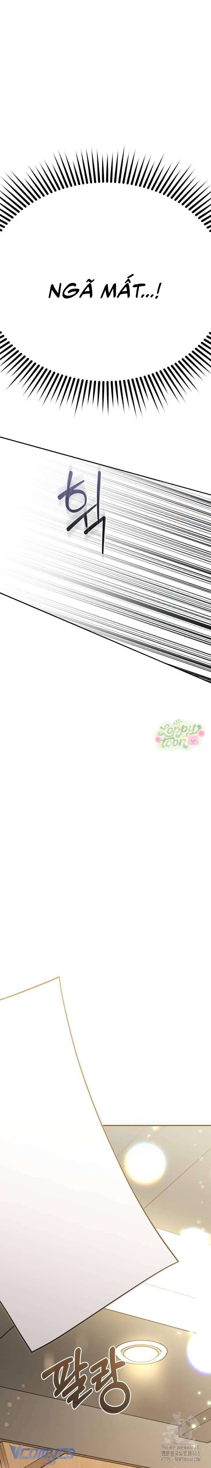 Quyền Lực Của Thư Ký Chap 4 - Trang 4