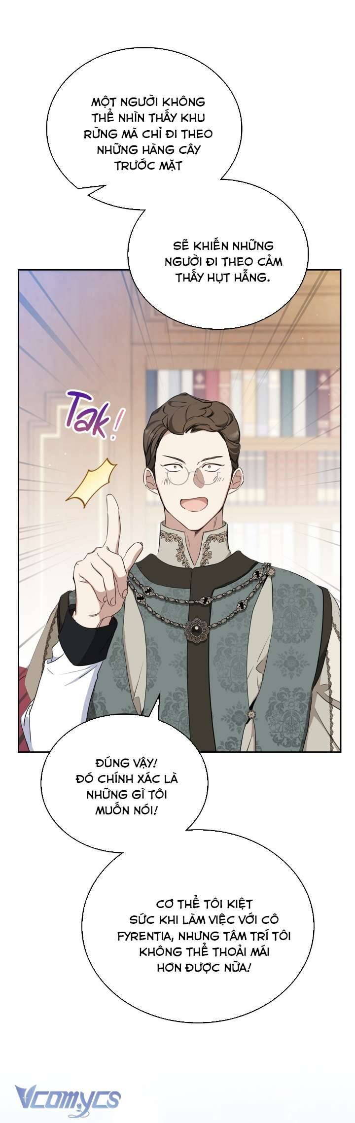 Kiếp Này Nhất Định Làm Gia Chủ Chap 146 - Trang 2