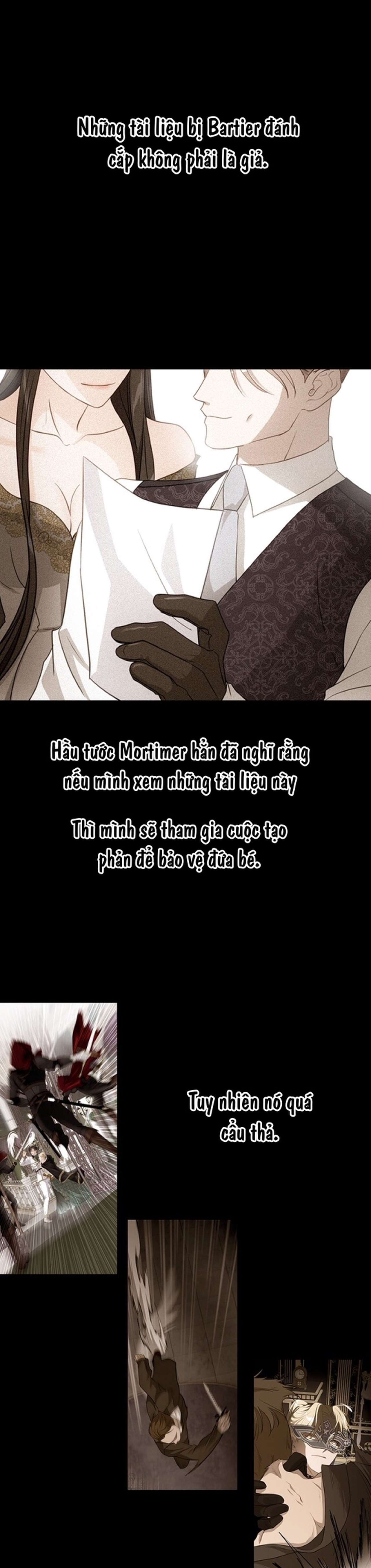 [ 18+ ] Bệ hạ đã thay đổi rồi! Chap 26 - Trang 2