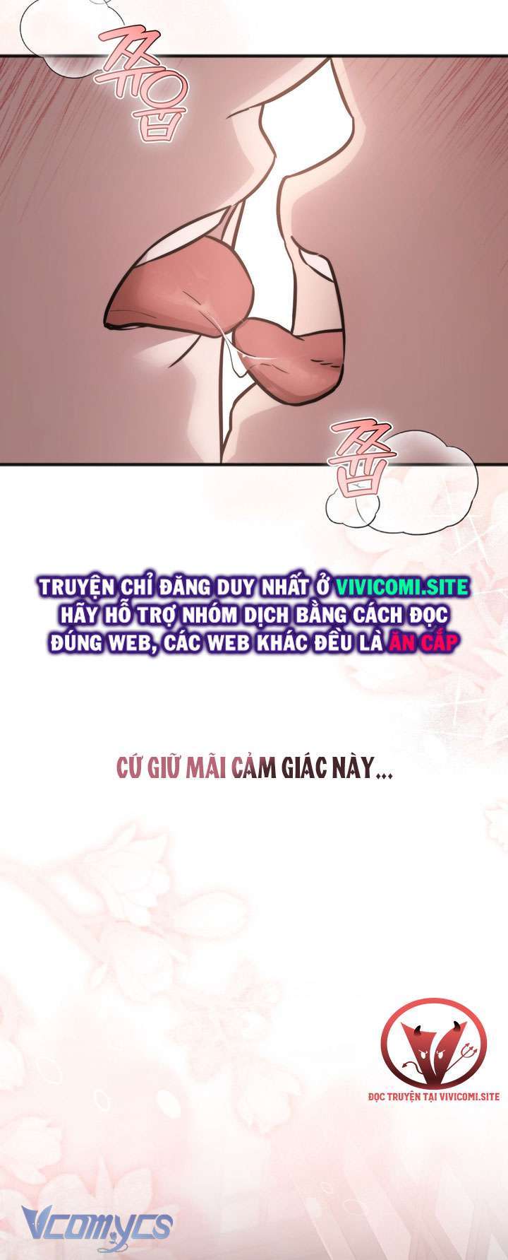 [18+] Đảo Vô Ảnh Chapter 9 - Trang 3