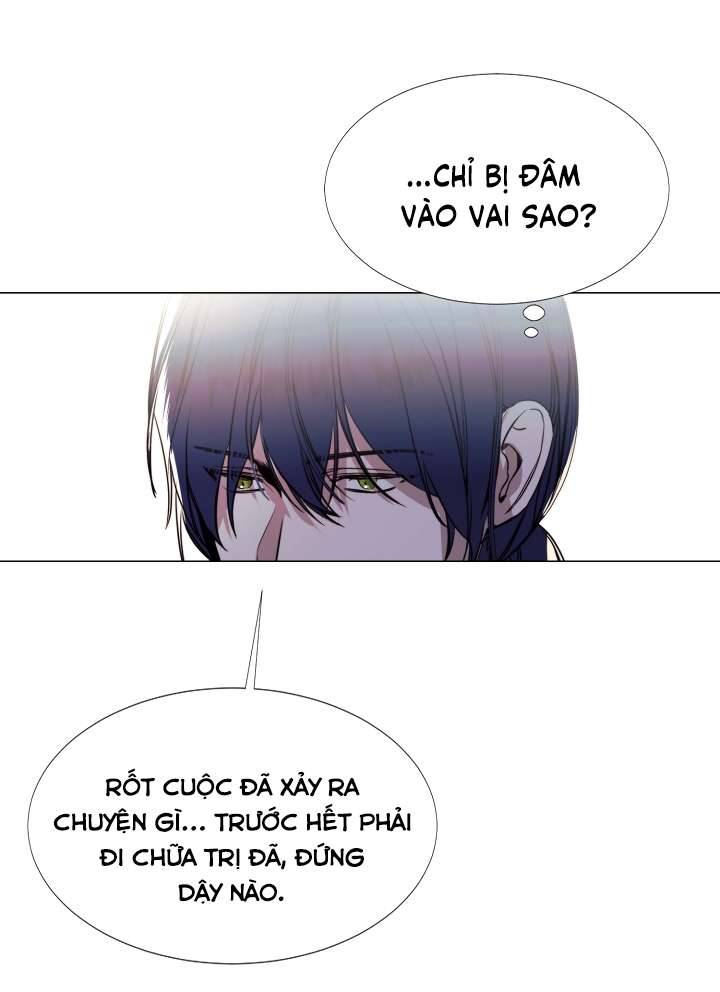 Ác Nữ Cần Bạo Chúa Chapter 13 - Trang 4