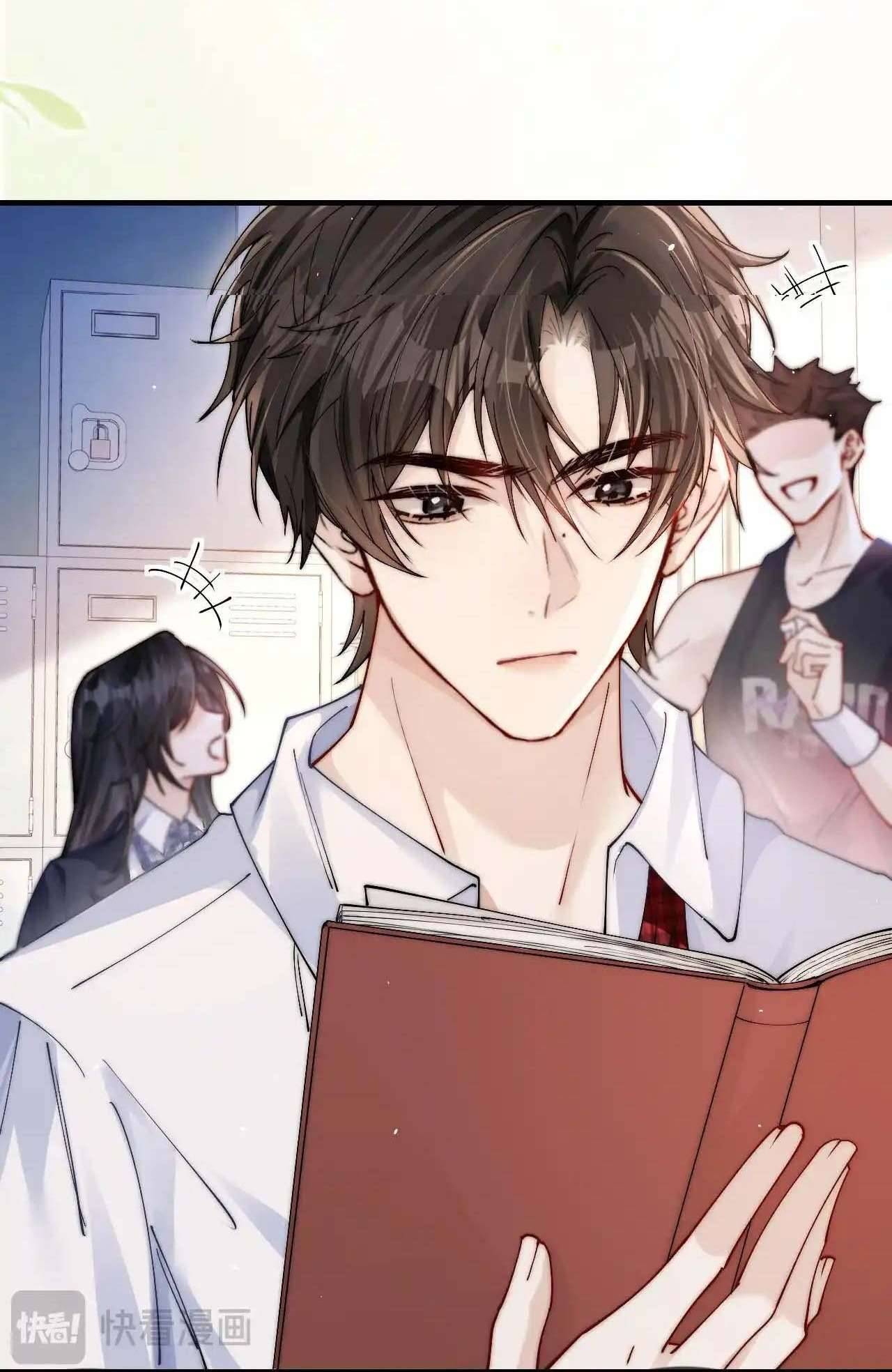 Em Nghe Thấy Được Chapter 16 - Trang 4