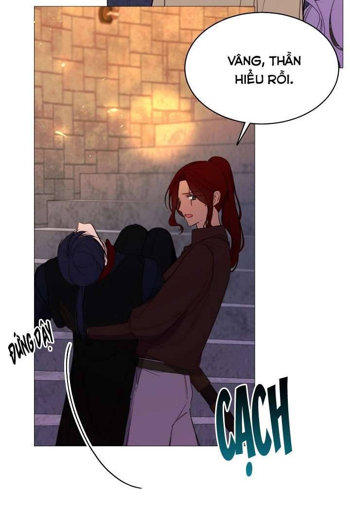 Ác Nữ Cần Bạo Chúa Chapter 51 - Trang 4