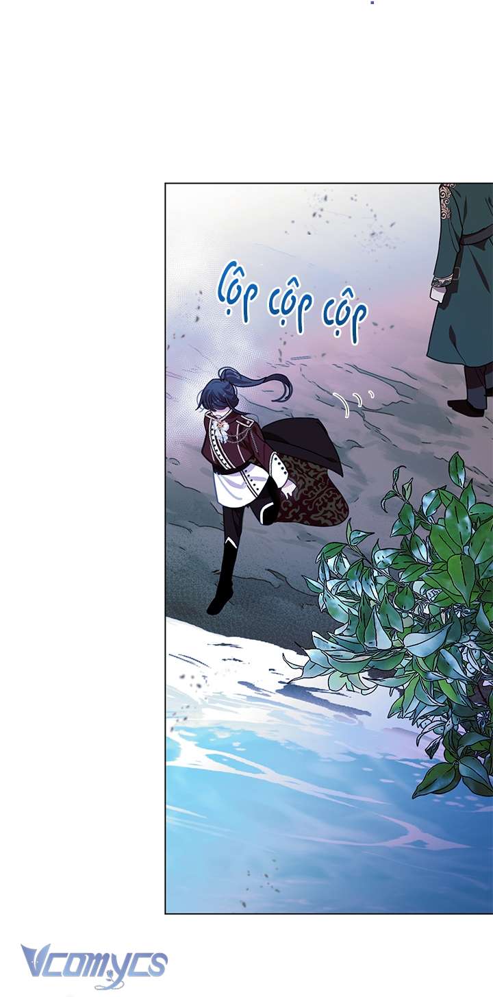 Gia Đình Bị Ám Ảnh Bởi Tôi Chapter 66 - Trang 4