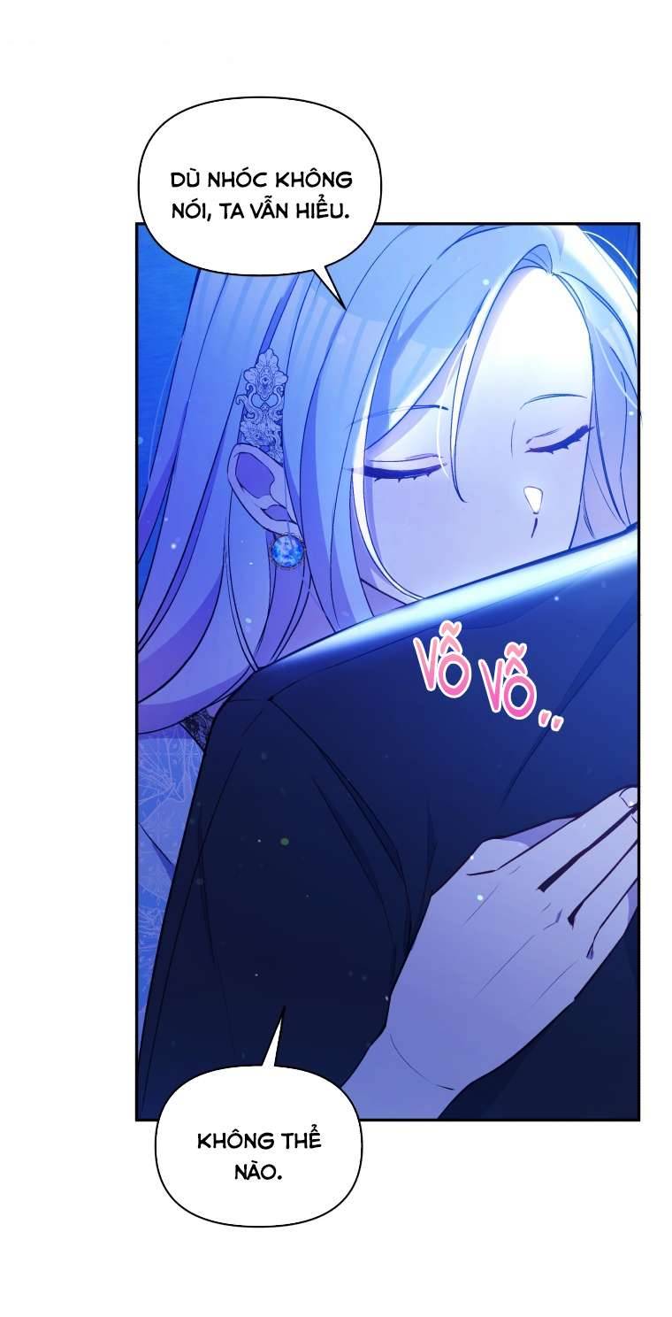 Người Bảo Hộ Của Bạo Quân Là Ma Nữ Tàn Độc Chap 61 - Trang 4