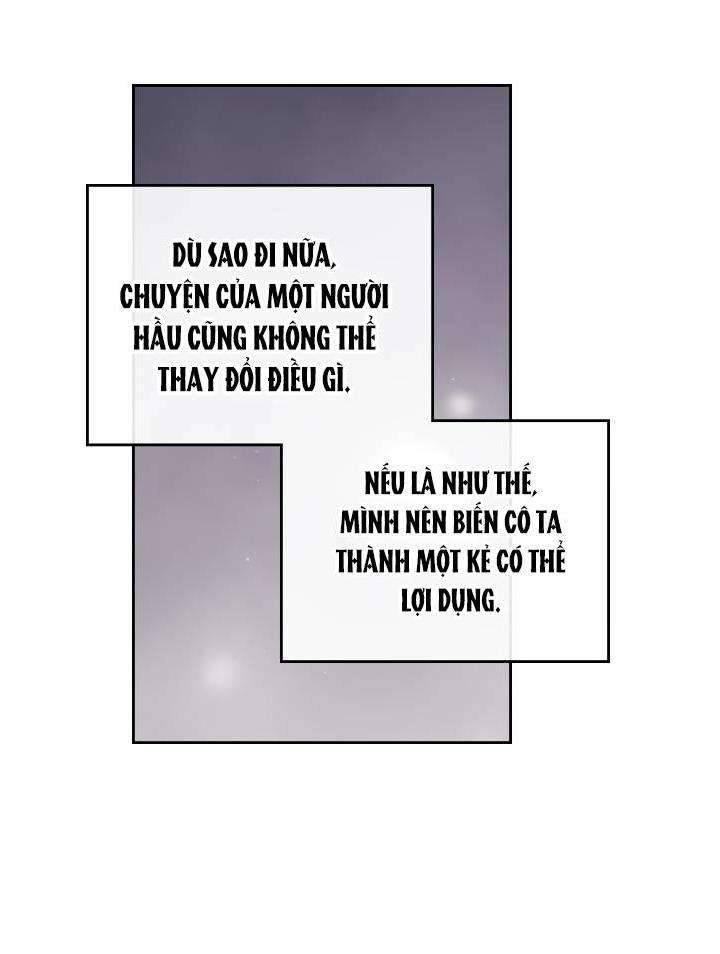 Kết Cục Của Nhân Vật Phản Diện Chỉ Có Thể Là Cái Chết Chapter 10 - Trang 4