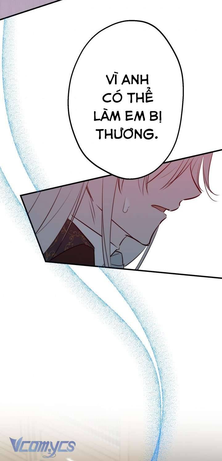 Những Nhân Vật Mạnh Nhất Thế Giới Ám Ảnh Tôi Chapter 46 - Trang 4