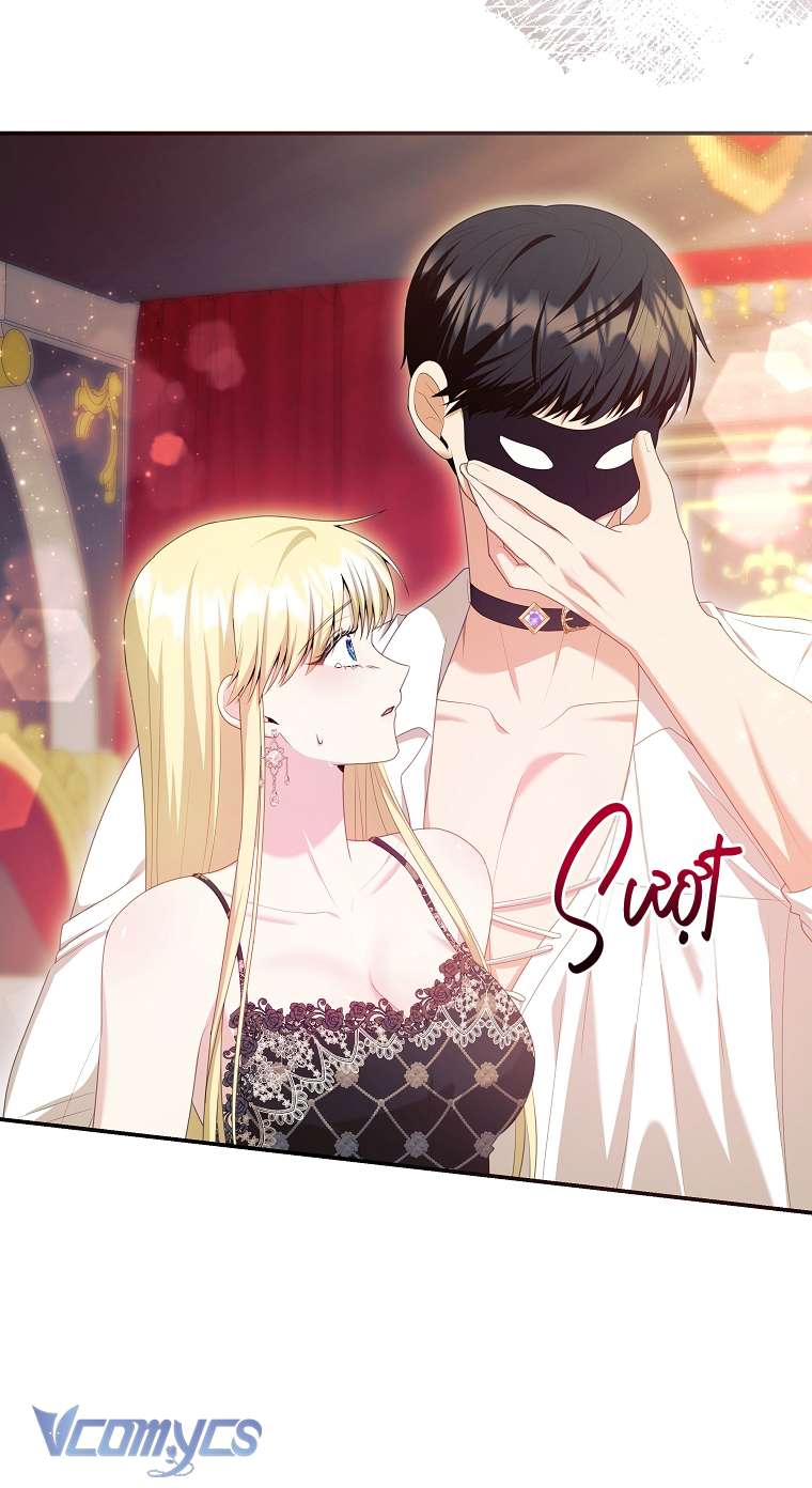 [18+] Phương Pháp Gia Hạn Hợp Đồng Hôn Nhân Chap 17 - Trang 2