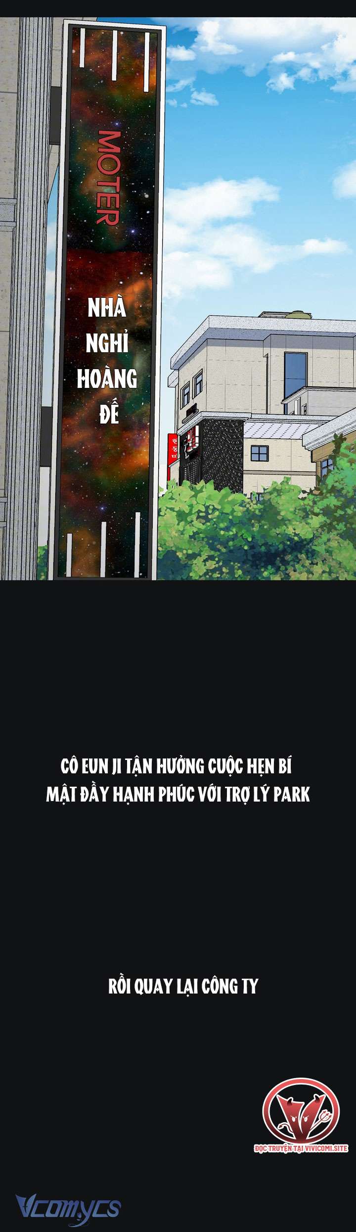 [18+] Nhật Ký Quan Sát Chap 2 - Next Chap 3