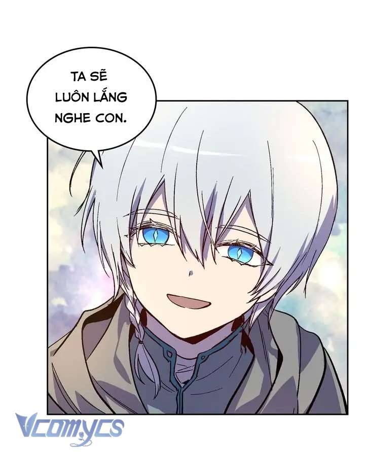 Vị Hôn Thê Khế Ước Của Công Tước Chapter 72 - Trang 4