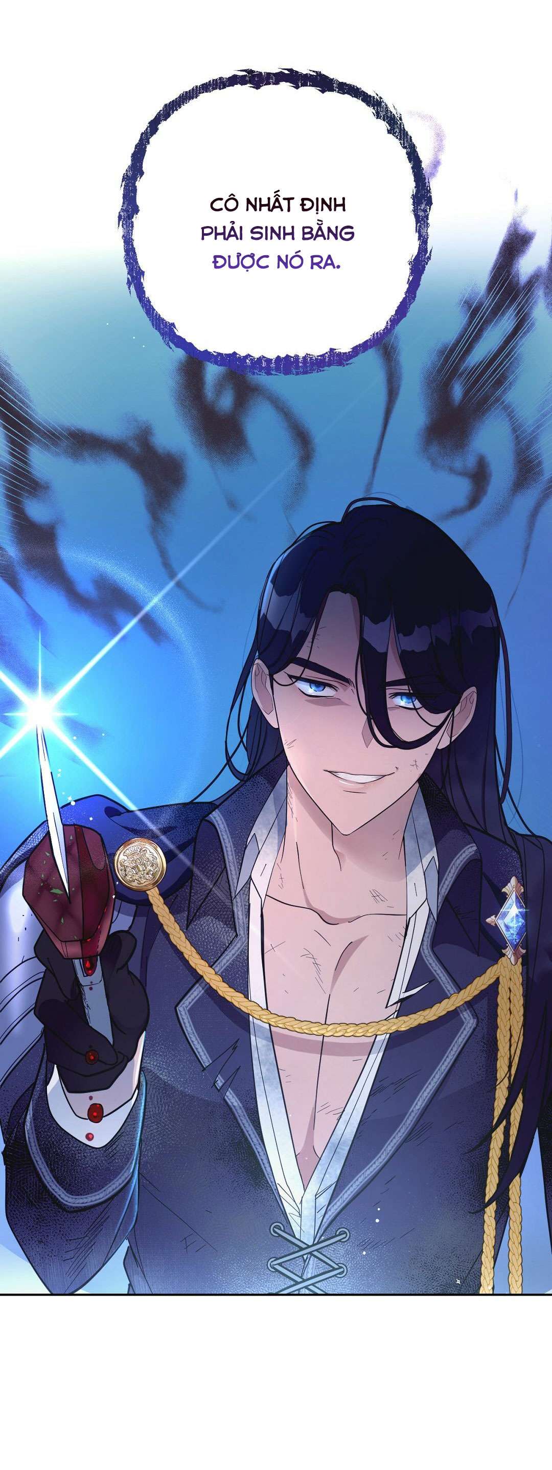 Công Tước Hát Rong Chapter 30 - Trang 3