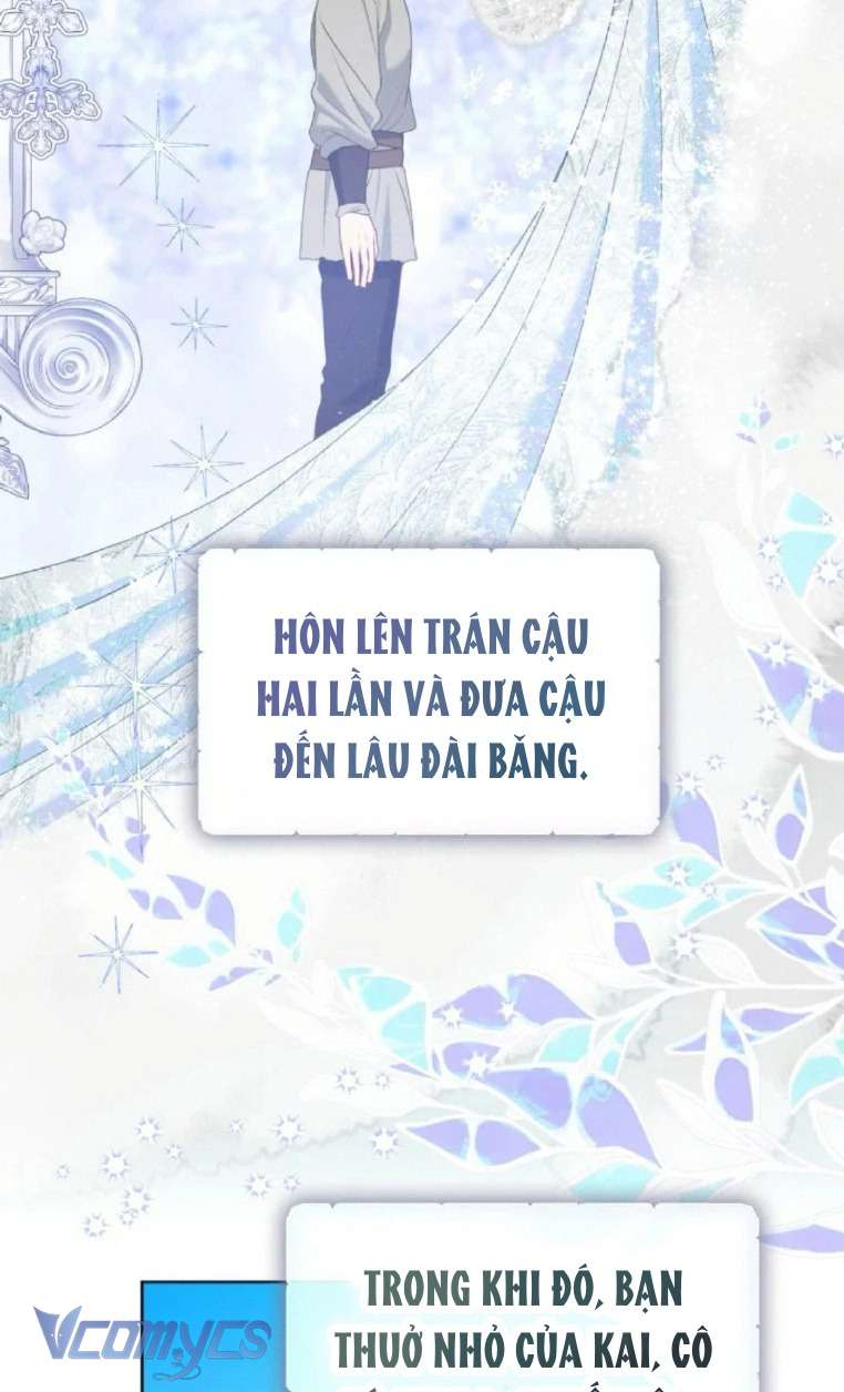 Sự Điều Trị Đặc Biệt Của Tinh Linh Chapter 88 - Trang 4