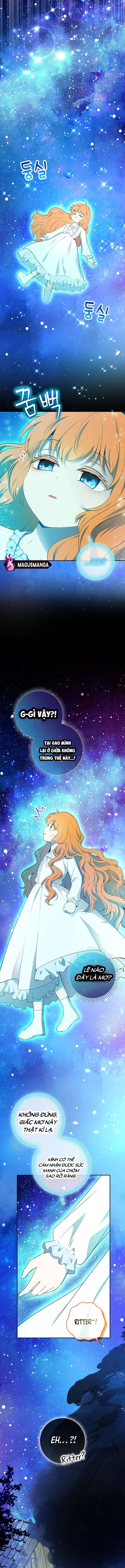 Sóc Con Tài Năng Chap 79 - Trang 2