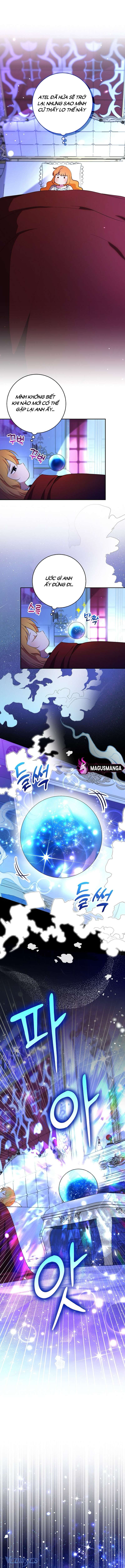 Sóc Con Tài Năng Chap 79 - Trang 2