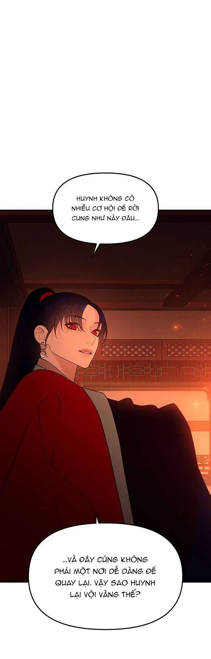 Vương Tử Huyền Bí Chapter 66 - Trang 4