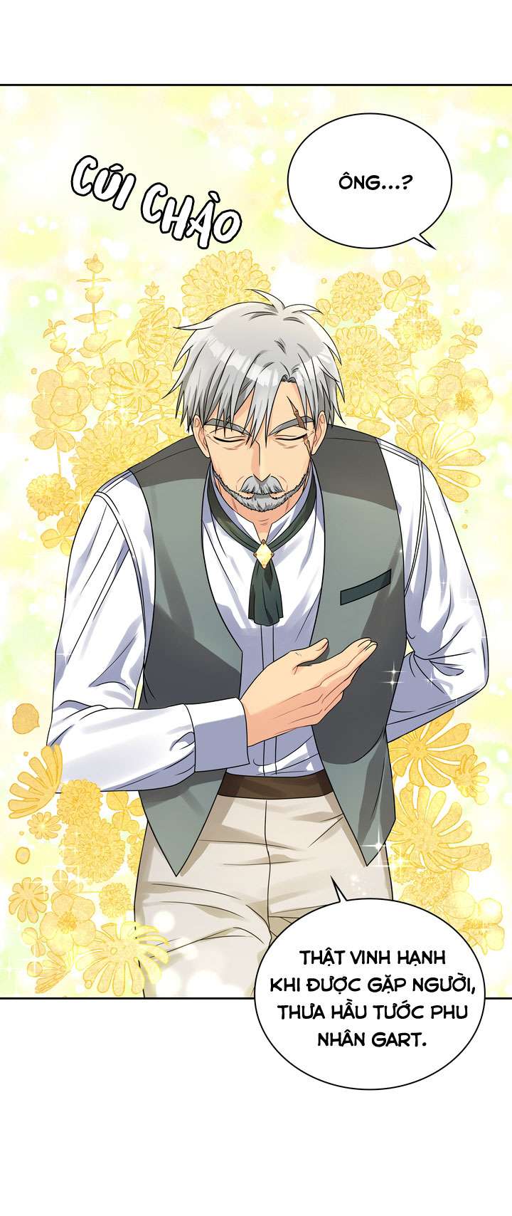 Công Nương Su Chapter 41 - Trang 4