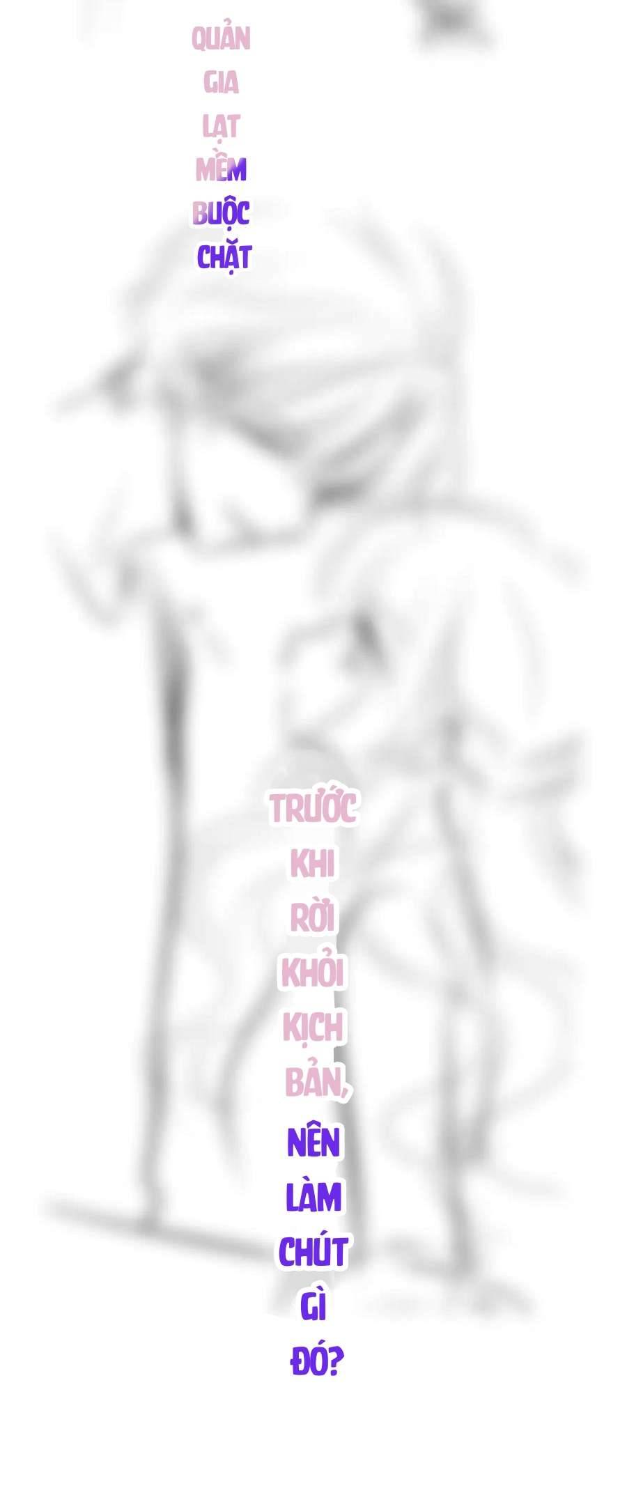 Quán Kịch Bản Trần Mộng Chapter 79 - Trang 4