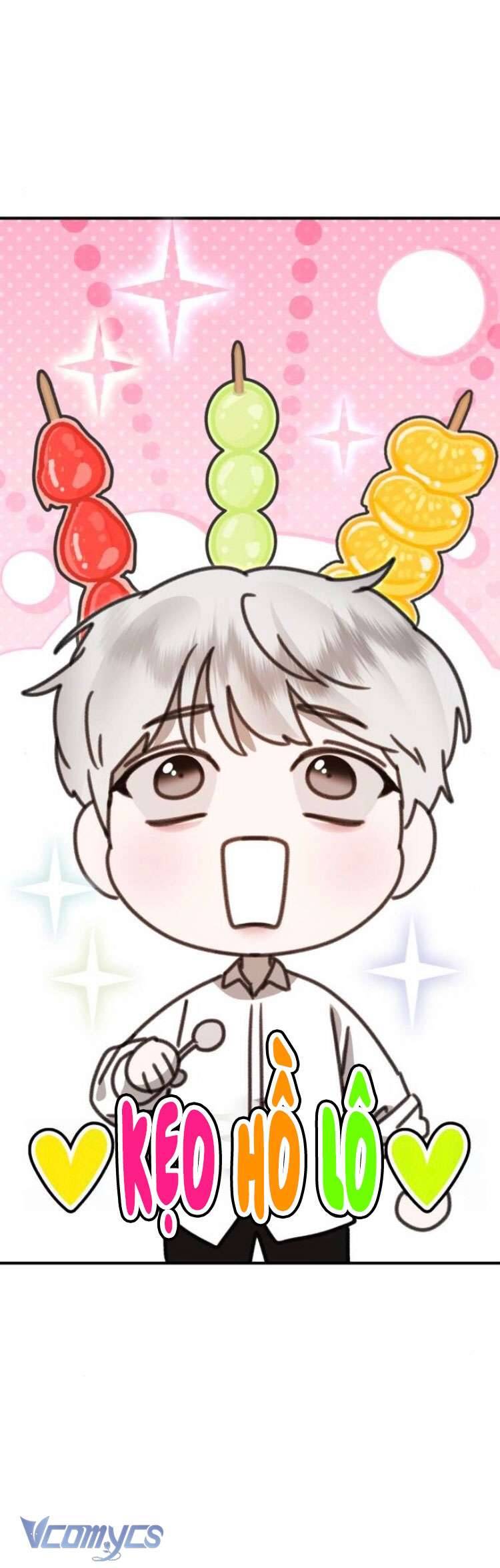 Thần Hổ Jang San Chap 43 - Trang 2