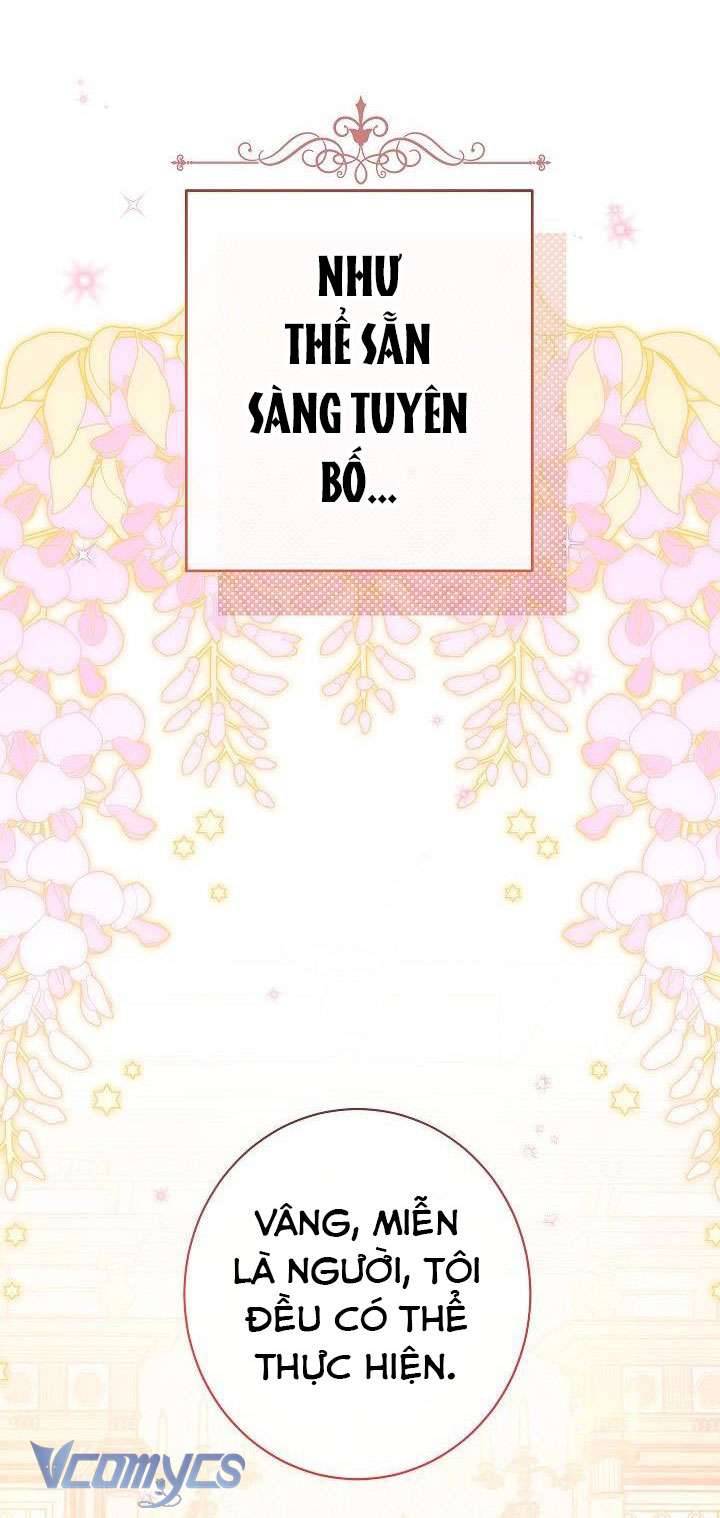 Hầu Gái Độc Quyền Của Hoàng Hậu Phản Diện Chapter 1 - Trang 4