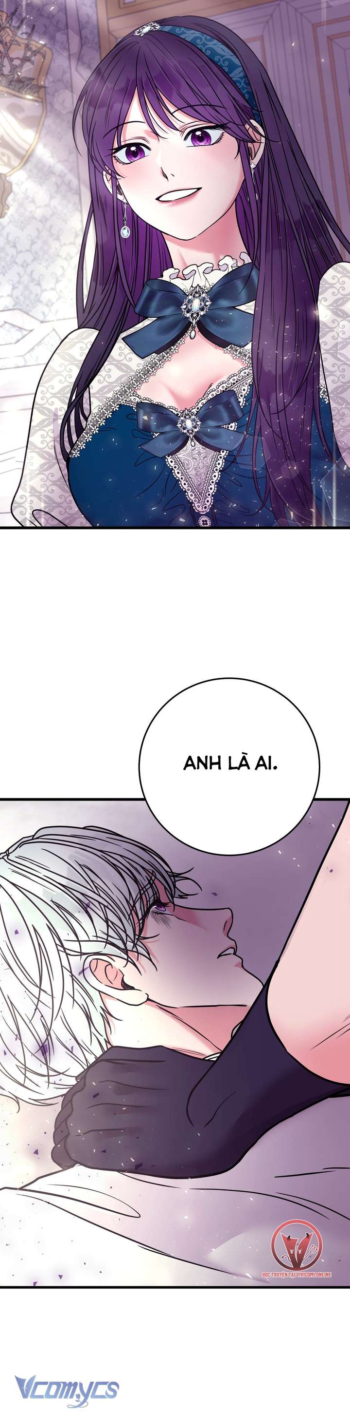 [18+] Anh Trai Đã Thay Đổi Chap 14 - Next Chapter 14.1