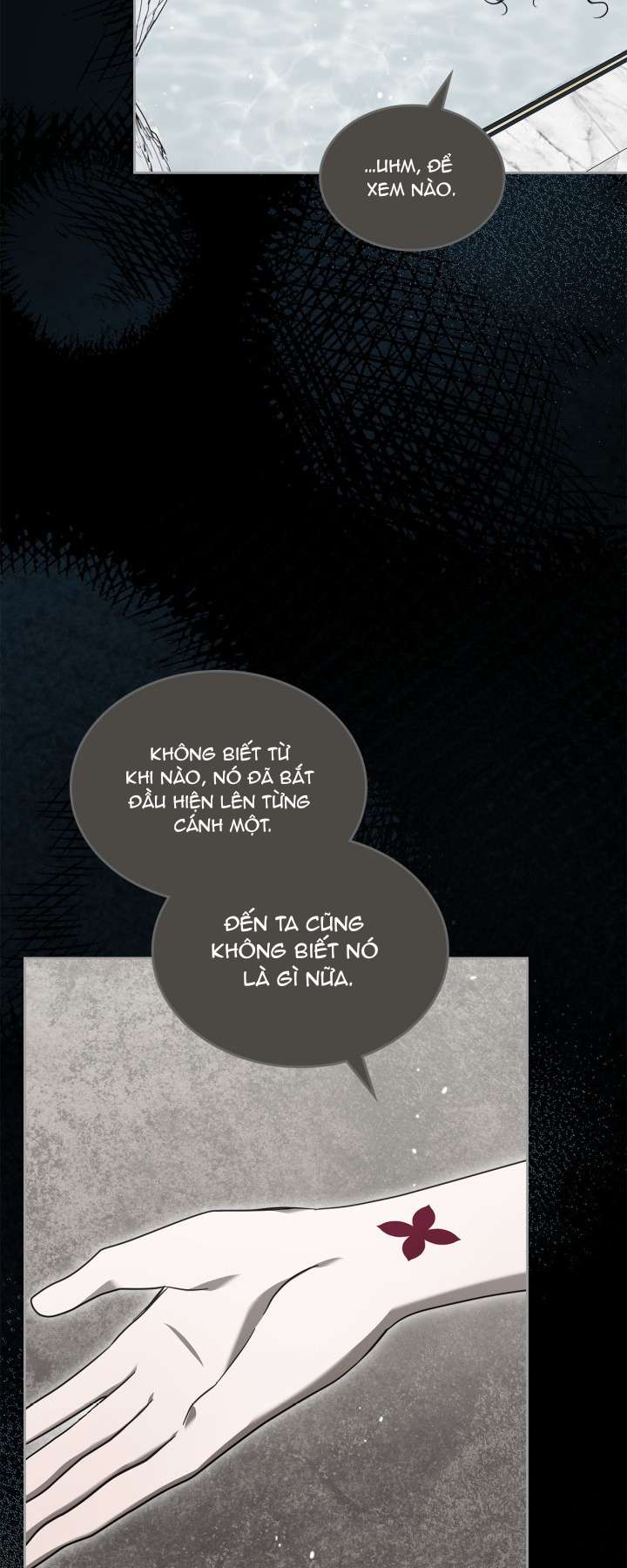 Nam Chính Quái Vật Sống Dưới Giường Tôi Chapter 65 - Trang 4