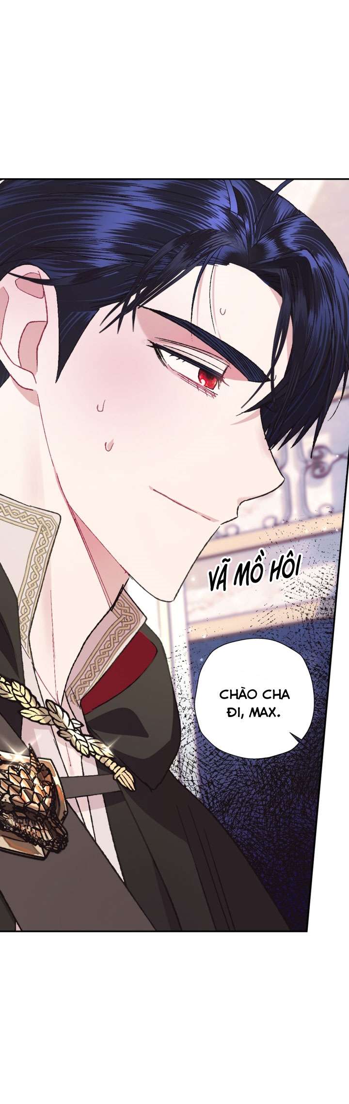 Cha À, Con Không Muốn Kết Hôn Đâu Chap 35 - Trang 2