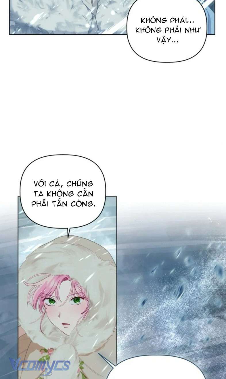 Sự Điều Trị Đặc Biệt Của Tinh Linh Chapter 89 - Trang 4