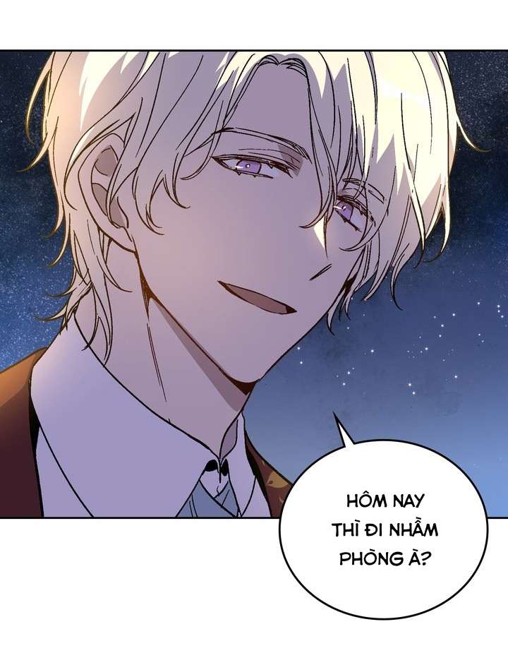 Vị Hôn Thê Khế Ước Của Công Tước Chapter 57 - Trang 4