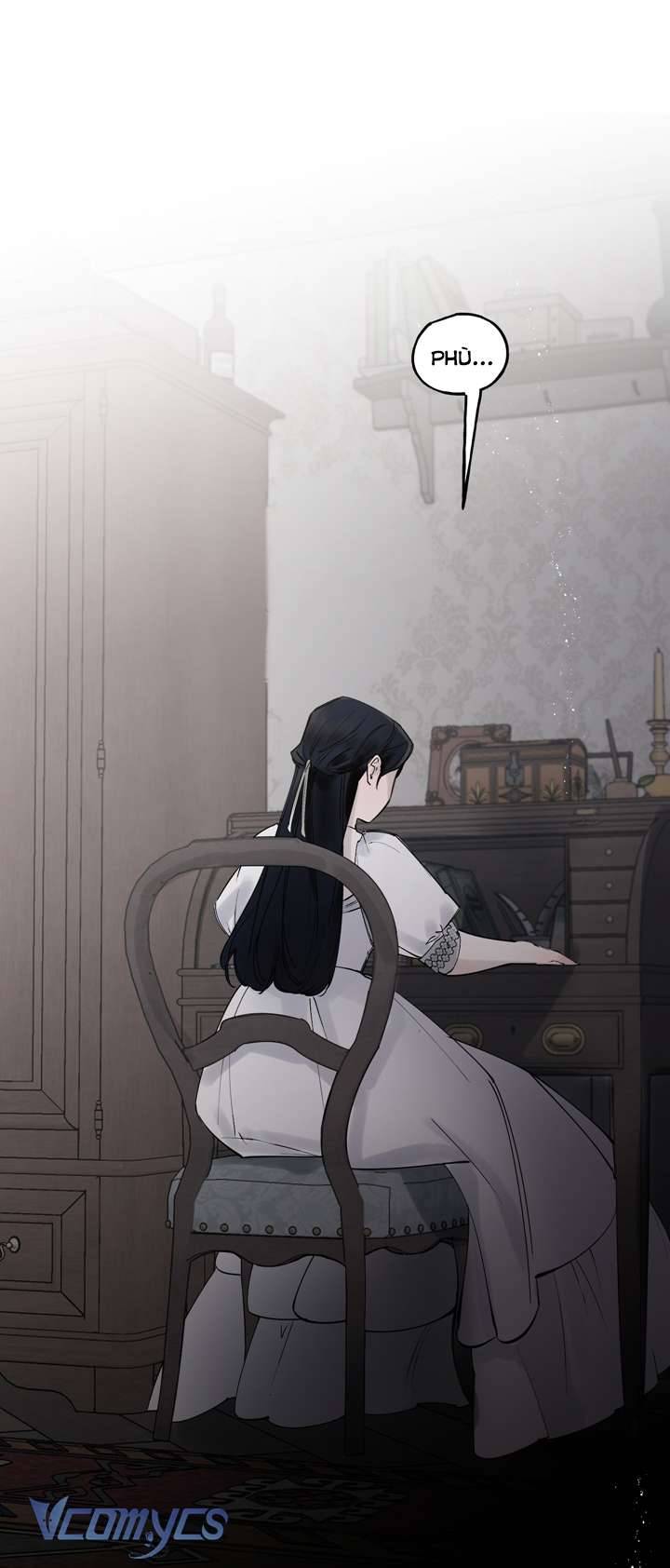 [18+] Hoàng Cung Có Chó Dữ! Chap 15 - Trang 2