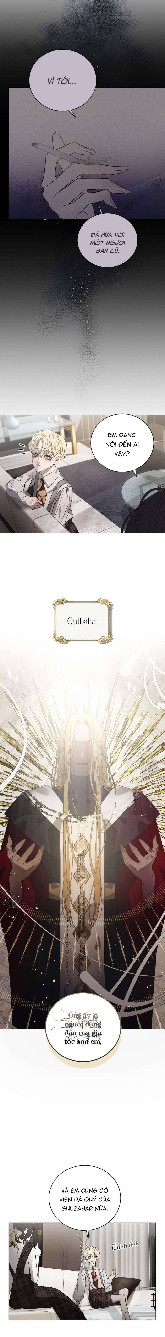 Điệu Bon Ngây Ngất Trong Đêm Chap 6 - Trang 2