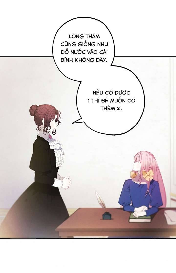 Cửa Hàng Búp Bê Của Công Chúa Chap 6 - Trang 2