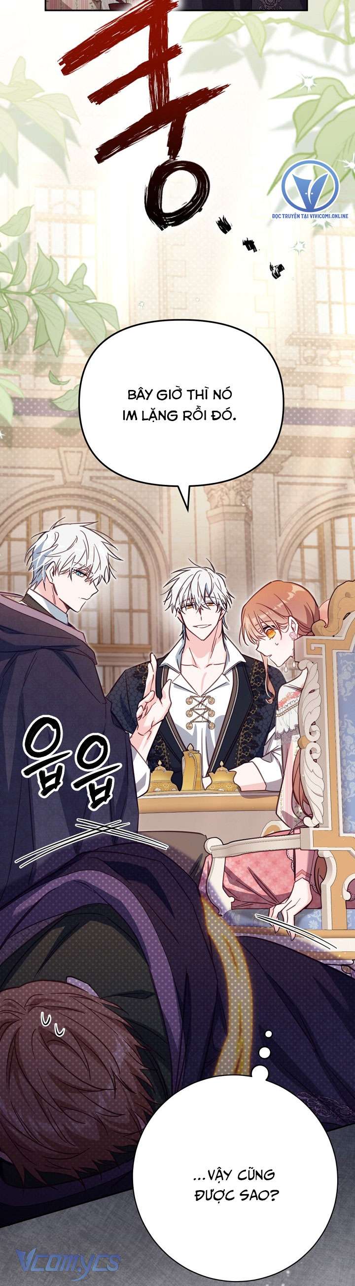 Không Có Chỗ Cho Kẻ Giả Mạo Chap 41 - Trang 2