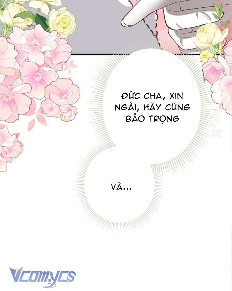 Sau Này Họ Sẽ Sinh Ra Tôi Chapter 10 - Trang 4